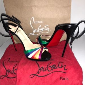 Christian Louboutin Stilettos